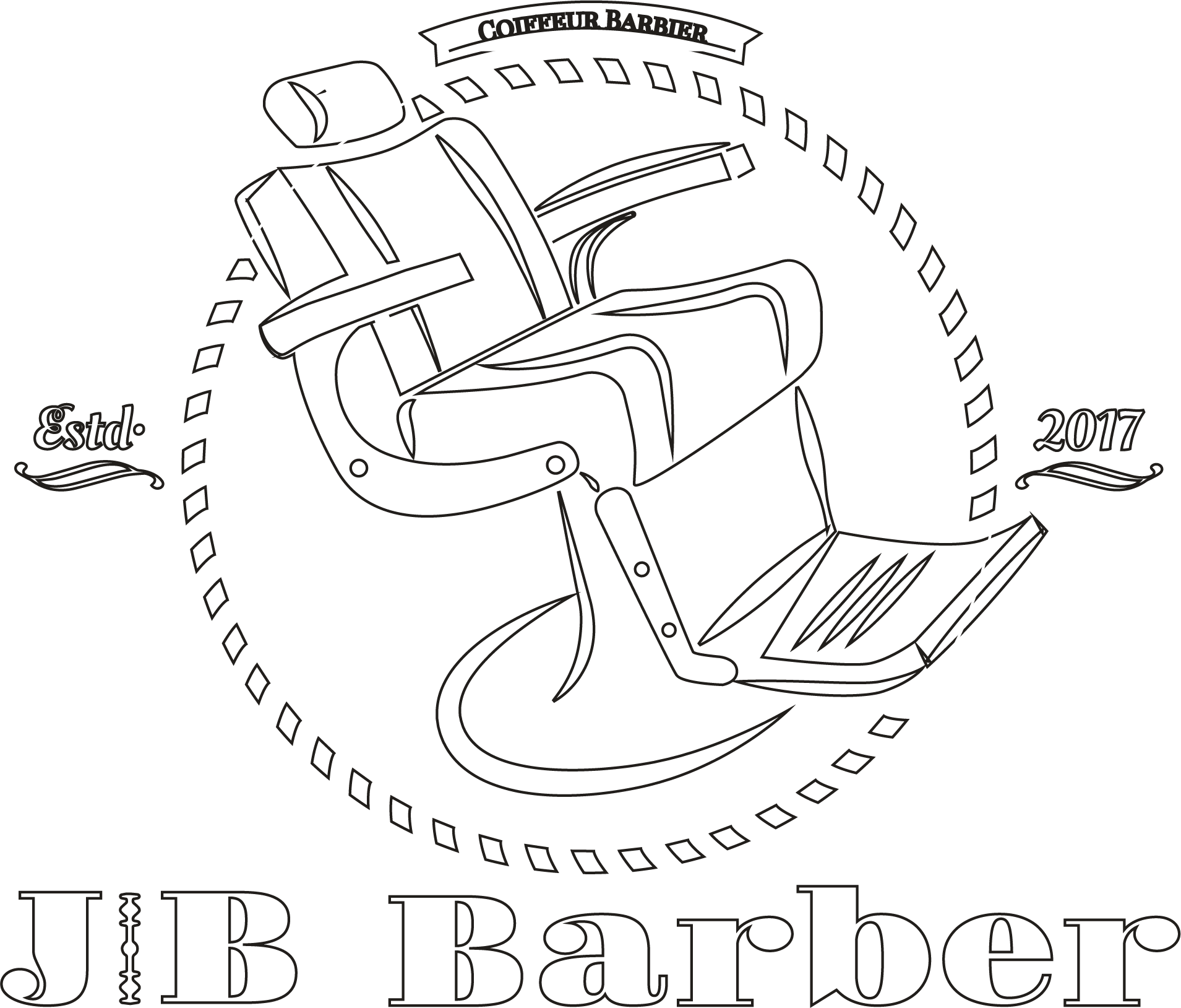 Jbbarber